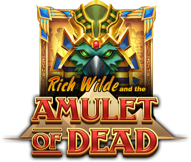 Rich Wilde and the Amulet of Dead Game Preview
